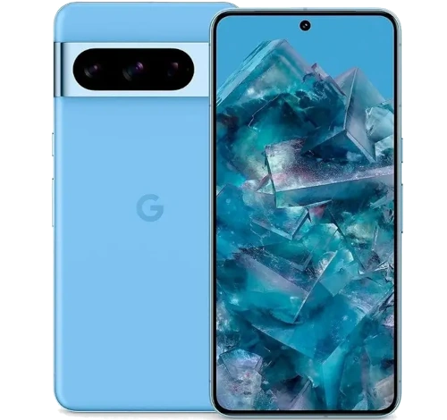 Google Pixel 8 512GB phone