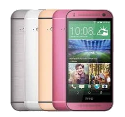 HTC One Mini 2 M8 phone
