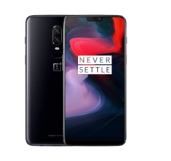 OnePlus 6 128GB UNLOCKED phone