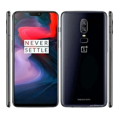 OnePlus 6 64GB UNLOCKED phone