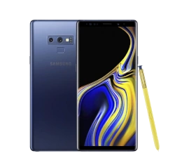 Samsung Galaxy Note 9 128GB phone
