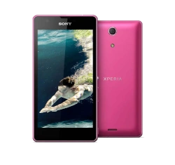 Sony Xperia ZR XZRC5502BK phone