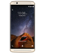 ZTE Axon 7 Mini phone