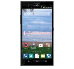 ZTE LEVER Z936L LTE phone