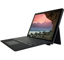 Dell Latitude 5285 Intel Core i7-7600U with keyboard tablet