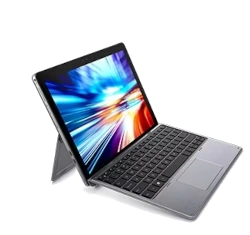 Dell Latitude 7200 2-in-1 Core i7 8th Gen with Keyboard tablet