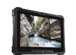 Dell Latitude 7212 Rugged Extreme Intel Core i5 6th Gen tablet