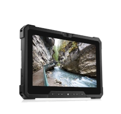 Dell Latitude 7212 Rugged Extreme Intel Core i5 7th Gen tablet