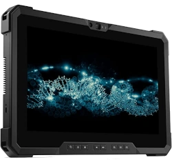 Dell Latitude 7212 Rugged Extreme Intel Core i5 8th Gen tablet