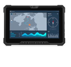 Dell Latitude Rugged Extreme Tablet 7220 i5-8th gen 256gb tablet