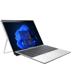 HP Elite x2 G8 Tablet with Keyboard Intel Core i7 11th Gen tablet