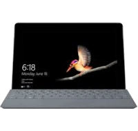 Microsoft Surface Pro 6 12.3" Core i7 8th Gen 1TB /w keyboard tablet