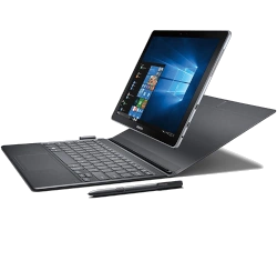 Samsung Galaxy Book 12" Core i5 128GB tablet