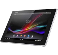 Sony Xperia Tablet Z 16GB tablet