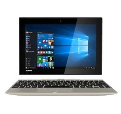 Toshiba Satellite Click 10 LX0W 2-in-1 tablet