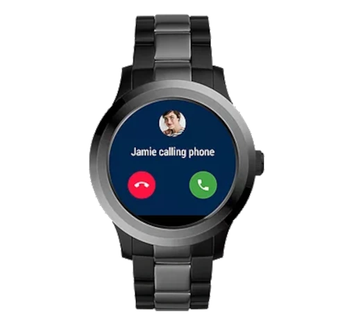 Fossil Q Founder Gen 2 Two Tone SS FTW2117P watch