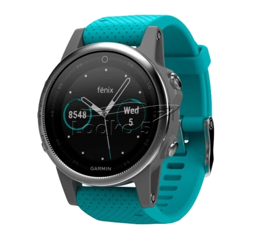 Garmin Fenix 5S watch