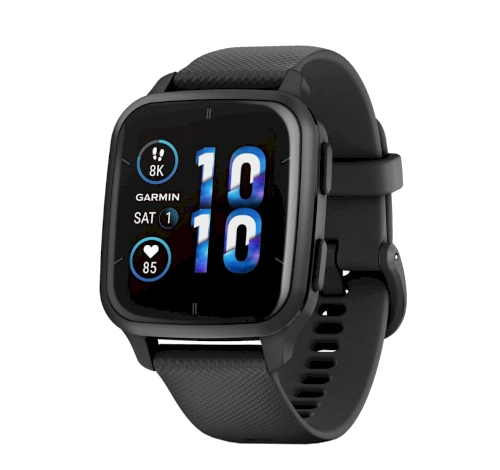 Garmin Venu Sq watch