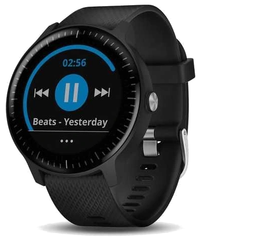 Garmin Vivoactive 3 watch