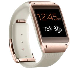 Samsung Galaxy Gear SM V700 watch