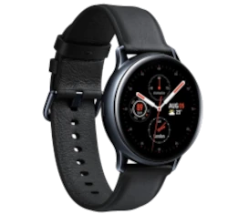 Samsung Galaxy Watch Active 2 40MM LTE Cellular SM-R835 watch