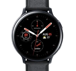 Samsung Galaxy Watch Active 2 44MM SM R820 watch