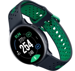 Samsung Galaxy Watch Active 2 Golf Edition 44MM Bluetooth SM-R820 watch
