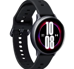 Samsung Galaxy Watch Active 2 Under Armour 44MM Bluetooth SM-R820 watch