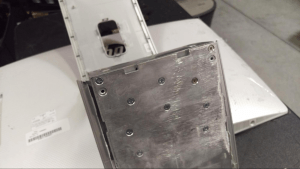 How to take apart HP_23_All-In-One Desktop PC