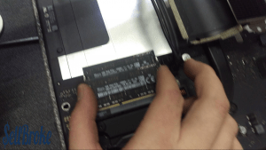 How to take apart Apple iMac A1418 Computer