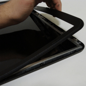 Dell 17-3721 Laptop Disassembly Guide Step 30