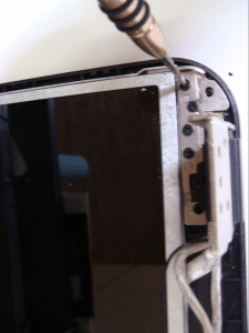 Dell 17-3721 Laptop Disassembly Guide Step 31