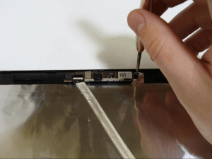 Dell 17-3721 Laptop Disassembly Guide Step 34