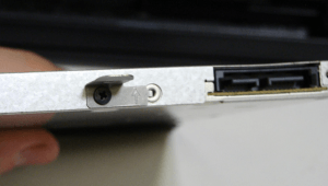 Dell 17-3721 Laptop Disassembly Guide Step 9