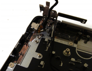 HP Sleekbook m6 k010dx Laptop Disassembly Guide Step 19