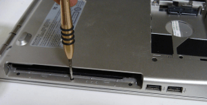 Sony Laptop VAIO SVT151A11L Disassembly Instructions Step 11