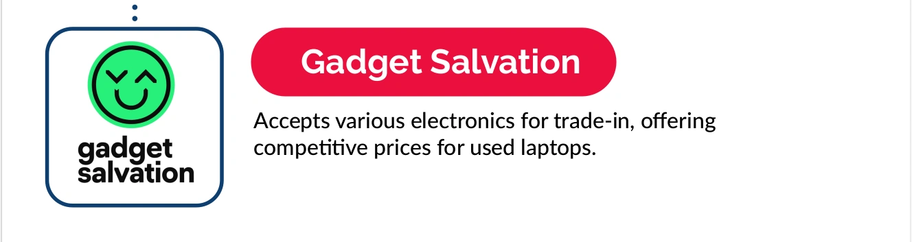 GadgetSalvation