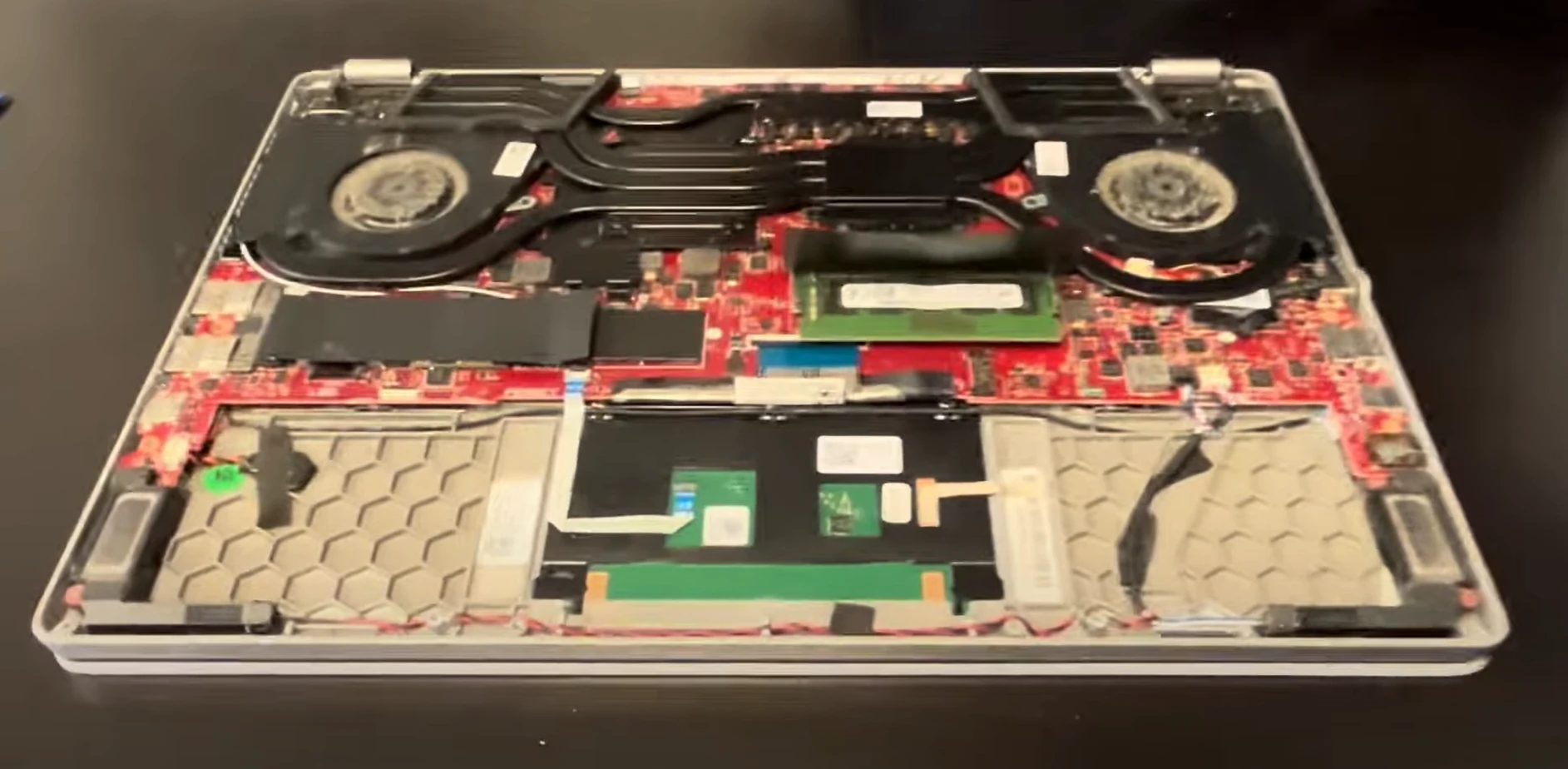 asus-rog-zephyrus-m16-disassembly-guide-how-to-replace-ram-ssd-battery-fix-lcd-scree