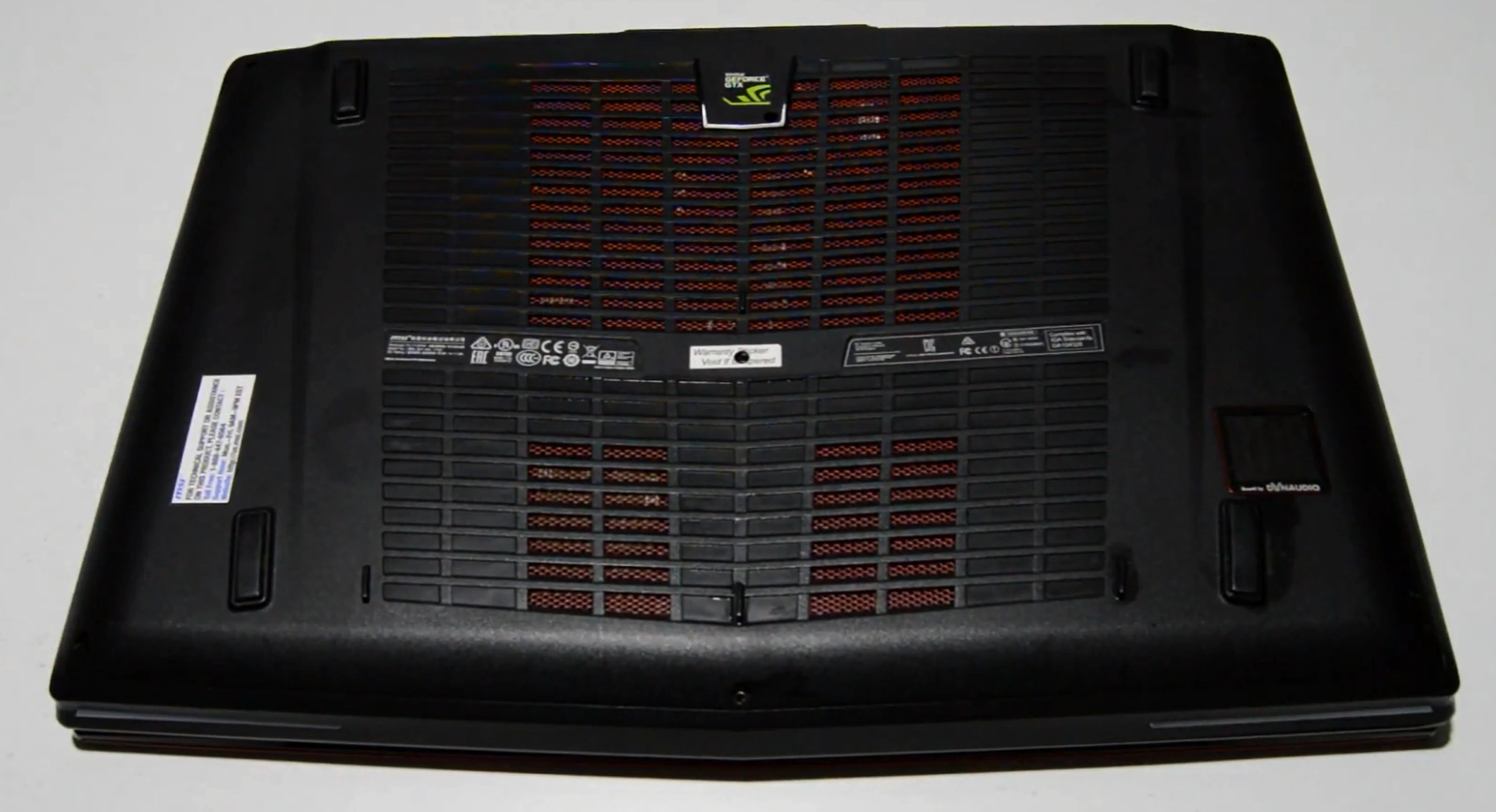 asus-rog-zephyrus-m16-disassembly-guide-how-to-replace-ram-ssd-battery-fix-lcd-scree