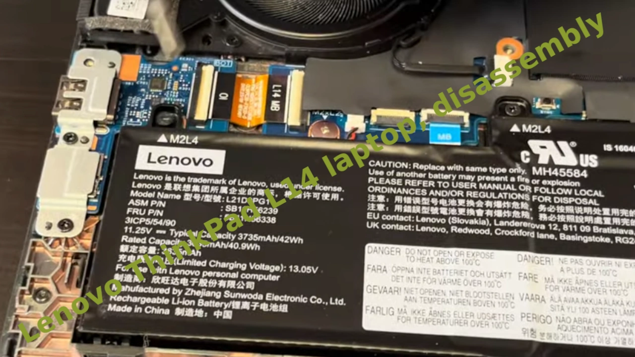 lenovo-thinkpad-l14-repair-upgrade-fix-memory-ssd-motherboard-lcd-battery-sell-for-parts-if-repair-fails
