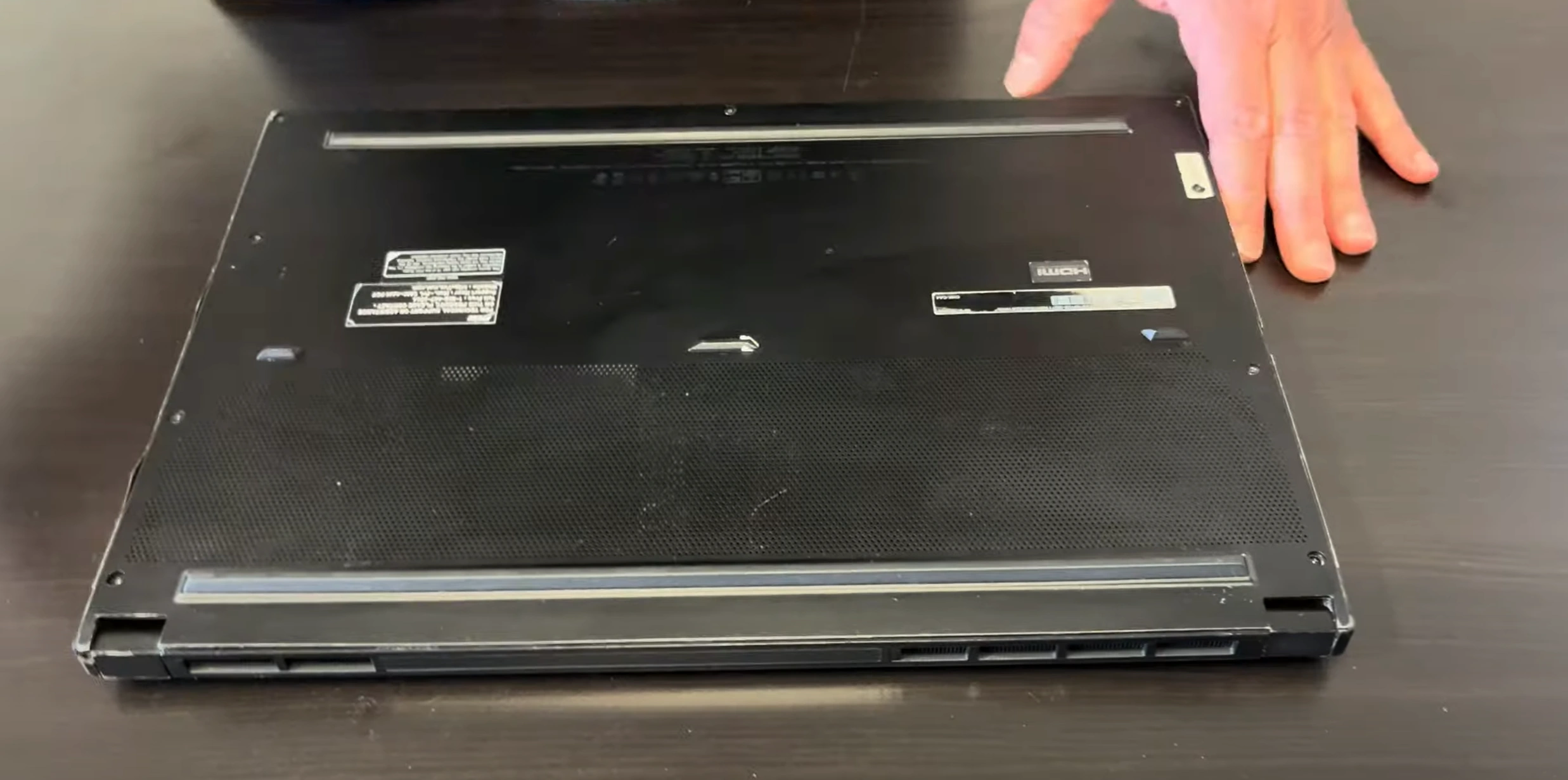 msi-creator-15-laptop-fix-upgrade-best-repair-testing-guide-for-ssd-ram-battery-lcd